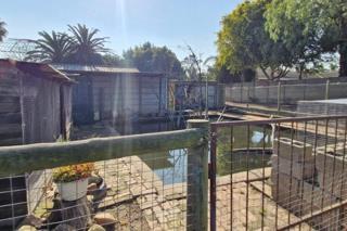 8 Bedroom Property for Sale in Joostenbergvlakte Western Cape